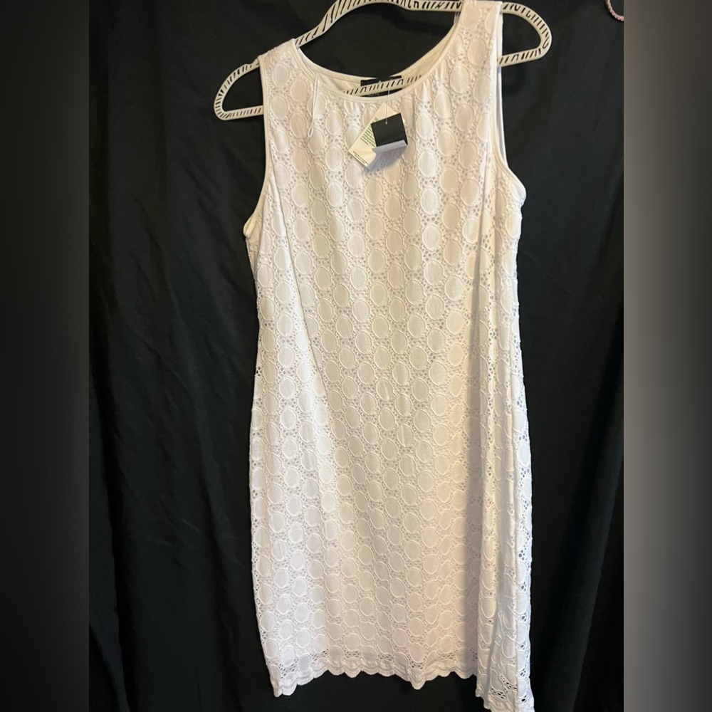 Women’s summer dress